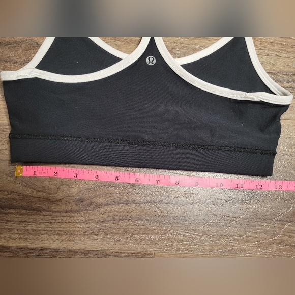 Reversible Lululemon Sports Bra - Picture 7 of 9